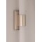 Maxim Lighting Optic 1-Light " Wide Satin Nickel Vanity Light 52117WTSN - alternate 3